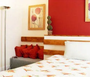 Hotel Flyover Dublino