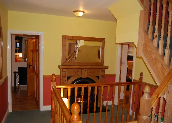 Hotel Flyover Dublino