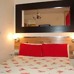 Flyover Hotell