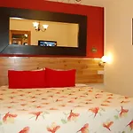 Hotell Flyover *