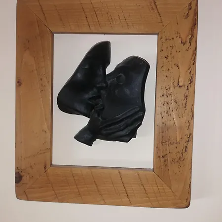 Flyover Hotell Dublin