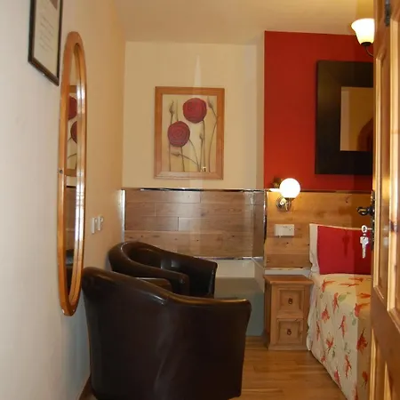 Flyover Hotell Dublin