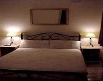 Flyover 호텔 더블린