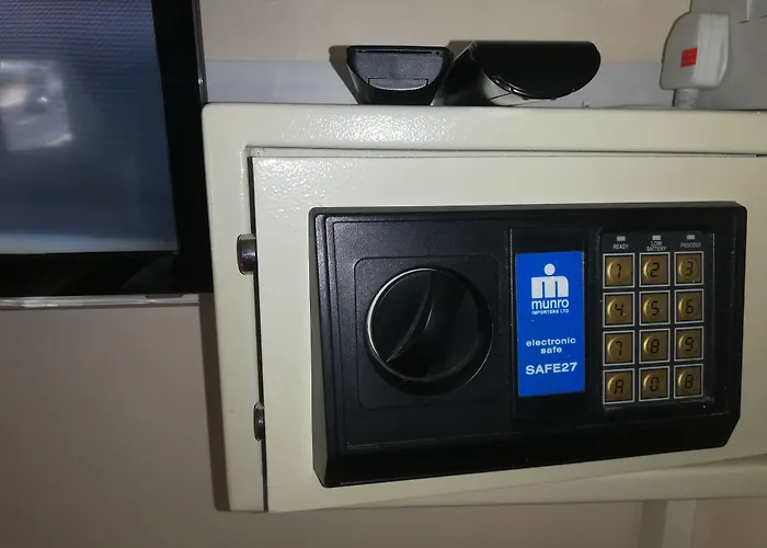 Flyover ダブリン