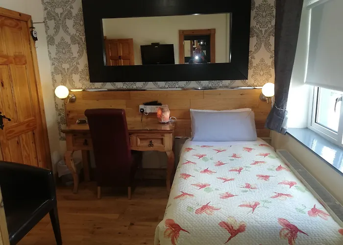 Flyover ダブリン