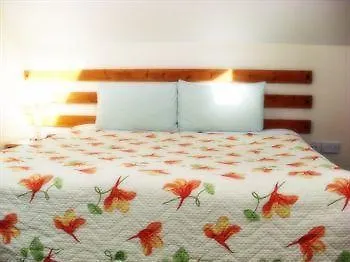 Hotell Flyover *