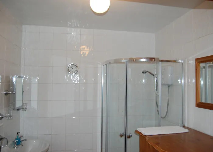 Flyover Hotel Dublín