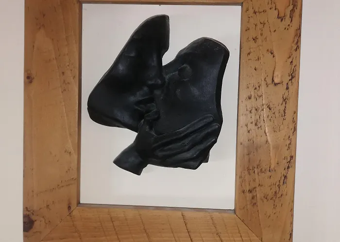 Flyover 酒店 都柏林