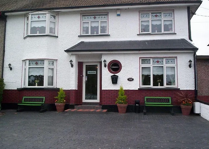 酒店 Flyover 都柏林